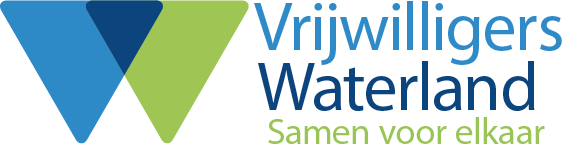 Vrijwilligers Waterland