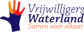 Vrijwilligers Waterland